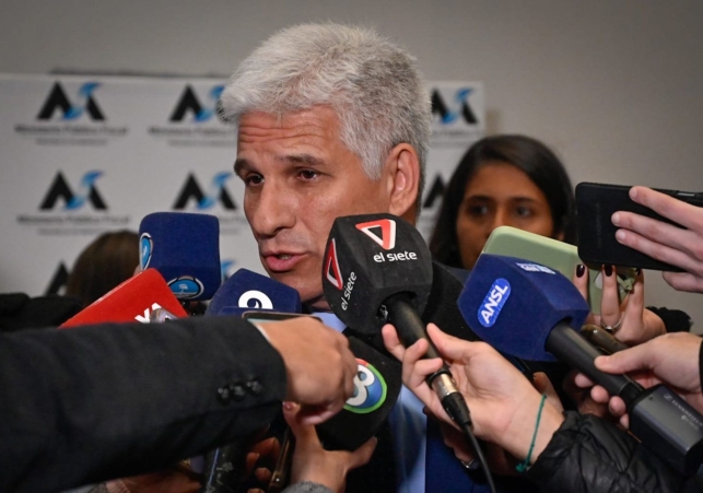 “EL MODELO DE MENDOZA PUEDE CONTRIBUIR A LA SEGURIDAD EN SAN LUIS”