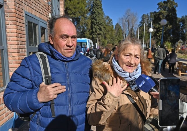“ES INCREÍBLE EL DOLOR QUE SE SIENTE EN SILENCIO CUANDO NO SE TIENE UNA CASA PROPIA”