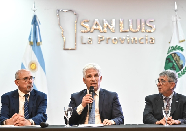 “La corrupción y la impunidad destruyen las instituciones de la democracia”