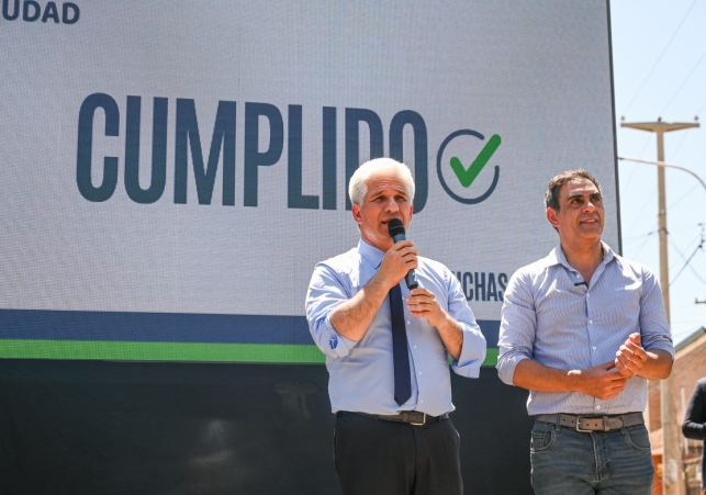 “Queremos recibir a los niños el próximo 24 febrero igual o mejor que como se van de vacaciones”